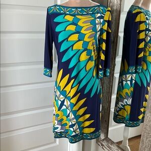 Donna Morgan Dress